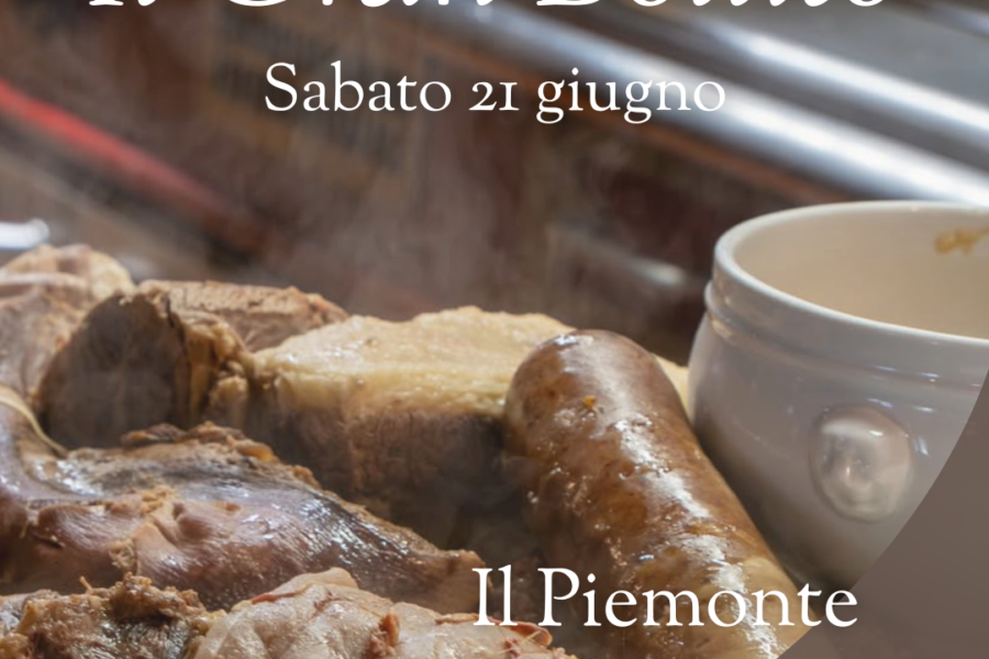 Il Gran Bollito