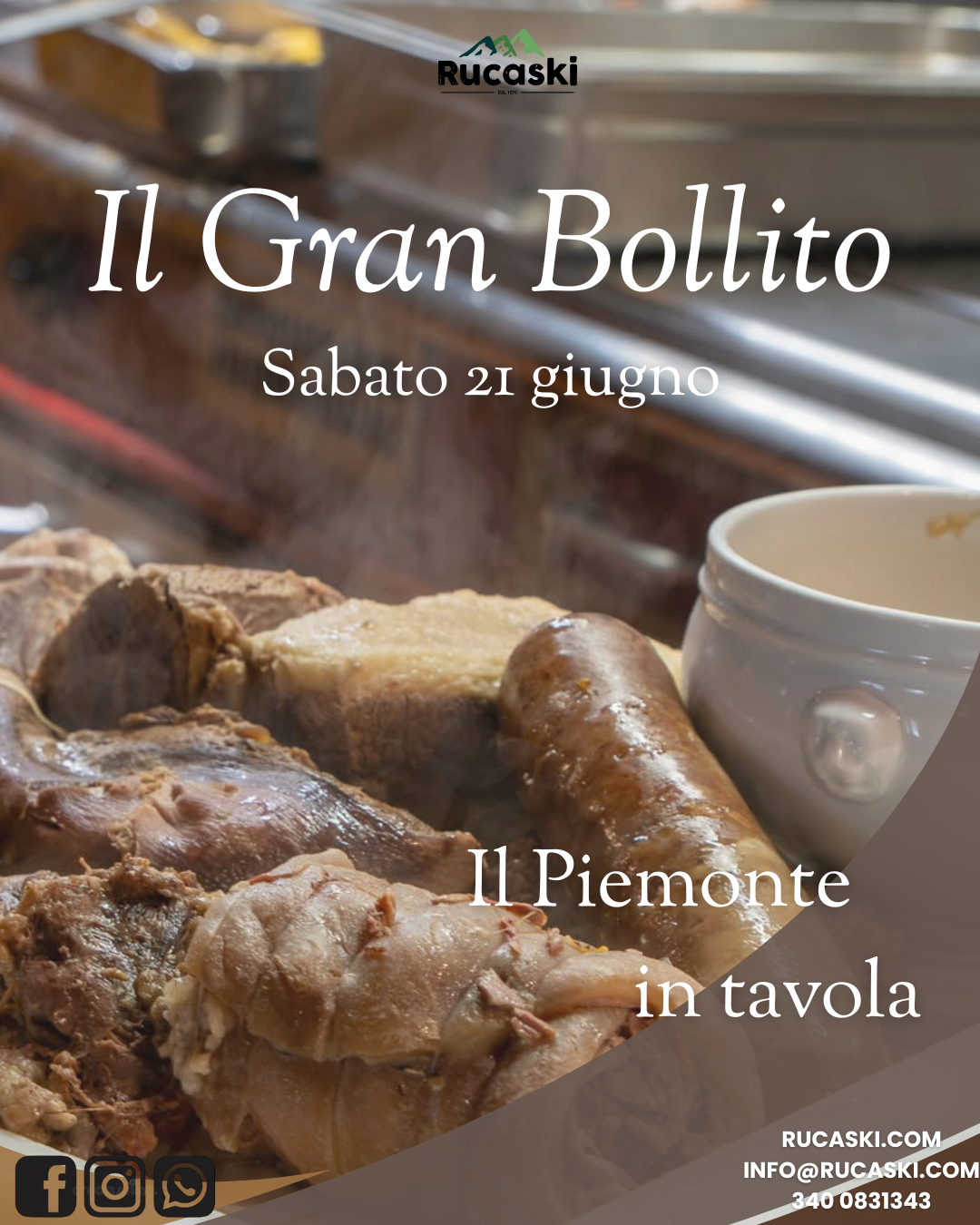 Il Gran Bollito