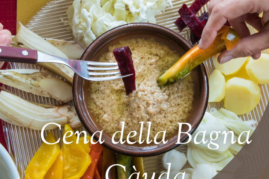 Cena della Bagna Càuda
