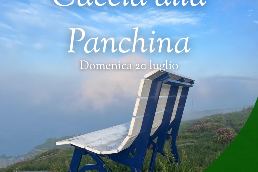 Caccia alla Panchina