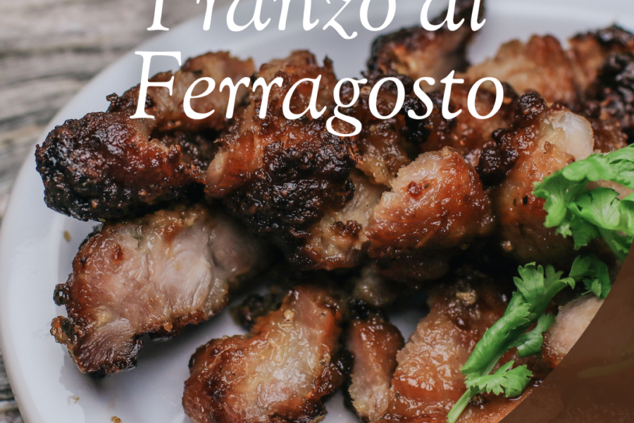 Pranzo di Ferragosto