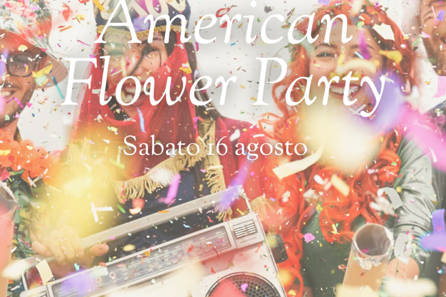 American Flower Party